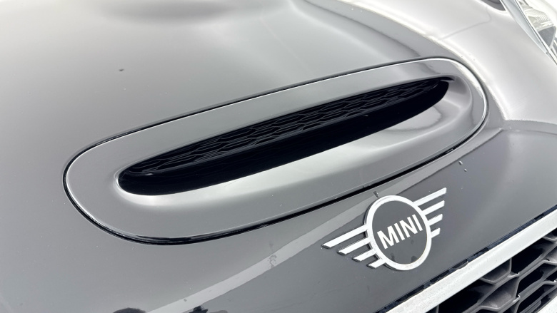 MINI Hatchback 2.0 Cooper S Exclusive II 3dr Auto Petrol Hatchback